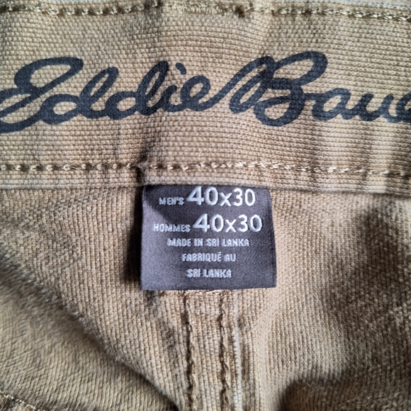 Eddie Bauer Jeans - Picture 3 of 5